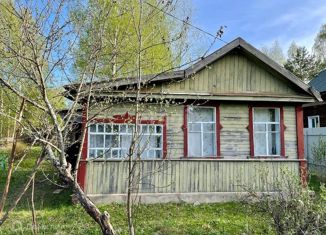 Продам дом, 29 м2, посёлок городского типа Козлово