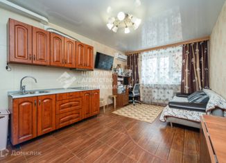 2-комнатная квартира на продажу, 30.8 м2, Рязанская область, 3-й Мопровский переулок, 2