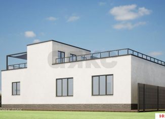 Дом на продажу, 154.3 м2, садовое товарищество Дорожник, Озёрная улица, 1