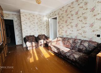 Продается 3-комнатная квартира, 51.8 м2, Кировская область, проезд Шаляпина, 6