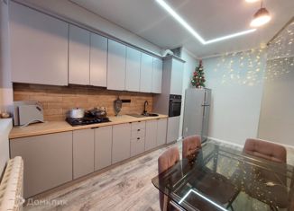 Продаю 2-комнатную квартиру, 65 м2, Нальчик, ЖК Лотус Сити, улица Чернышевского, 195Б