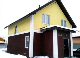 Продам дом, 146.8 м2, коттеджный поселок Чистые росы-2, Лазурная улица, 30