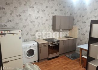 Сдается в аренду квартира студия, 30 м2, Красноярск, улица Борисова, 30