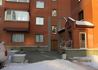 Продаю 2-ком. квартиру, 74 м2, Новосибирск, улица Ломоносова, 68, улица Ломоносова