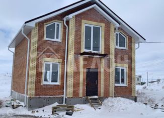 Продажа дома, 135 м2, село Троицкое