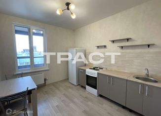 Продается 1-ком. квартира, 39 м2, Воронеж, улица Загоровского, 1, ЖК Россия - Пять столиц