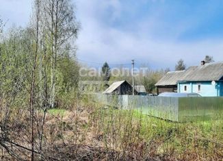 Продаю земельный участок, 15 сот., деревня Ляга, село Сретенье, 56