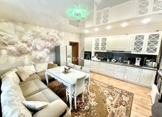 Продажа дома, 180.4 м2, деревня Ворыпаевка, Весенняя улица, 7