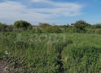 Продам земельный участок, 19 сот., деревня Нариманова, Курганская улица