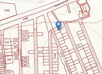 Продаю земельный участок, 8 сот., село Каменоломня, Спортивная улица