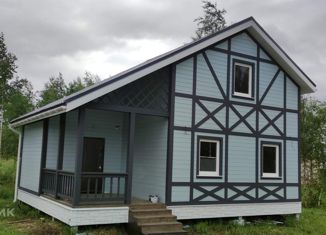 Продается дом, 100 м2, коттеджный поселок Хвойное, коттеджный посёлок Хвойное, 27