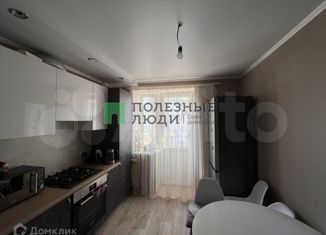 Продается 1-комнатная квартира, 33.7 м2, Саратов, Павелецкая улица, 69, Волжский район