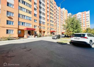 Продажа трехкомнатной квартиры, 75 м2, Пенза, улица Антонова, 24