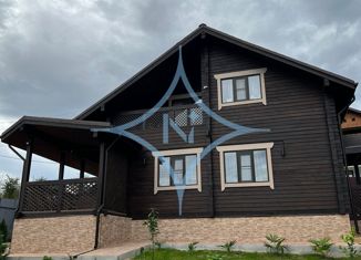 Продаю дом, 205 м2, село Красная Воля, улица Володи Ульянова, 69/5