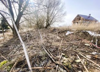 Продаю участок, 8 сот., деревня Бирюлино, деревня Бирюлино, 4