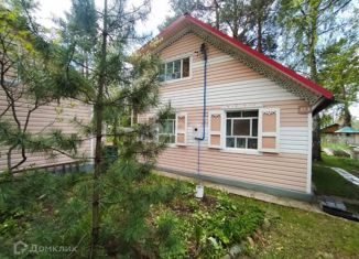 Продается дом, 52 м2, садовое товарищество Вузовский