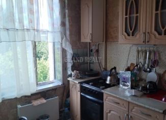 Продам 2-ком. квартиру, 42.4 м2, Москва, улица Полбина, 60, станция Депо