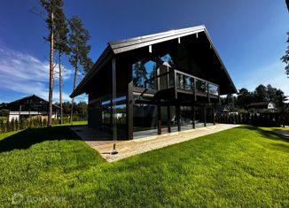 Продажа дома, 350 м2, ДНП Лиикола Клаб