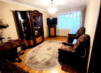 Продается 4-ком. квартира, 90 м2, Нальчик, Дагестанская улица, 148, район Телемеханика