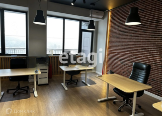 Продажа офиса, 60.5 м2, Красноярск, Октябрьский район, Дачная улица, 35А