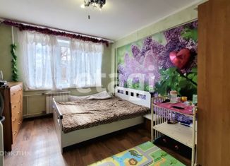 Продается однокомнатная квартира, 36.2 м2, Красноярск, проспект Металлургов, 1