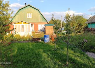 Продажа дома, 56 м2, деревня Садовая