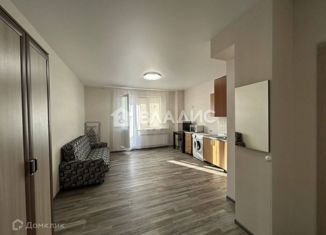 Продаю квартиру студию, 25.3 м2, Сыктывкар, улица Панева, 3