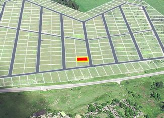 Продаю участок, 7.02 сот., коттеджный посёлок Разумовское
