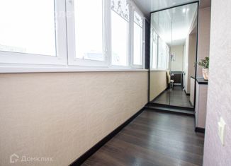 Продажа 1-комнатной квартиры, 34.6 м2, Ульяновская область, Панорамная улица, 77