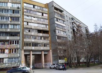 Продаю трехкомнатную квартиру, 71.1 м2, Новосибирская область, улица Пархоменко, 112