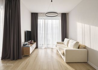 Продажа 3-комнатной квартиры, 82.5 м2, Москва, ЖК Прайм Парк, Ленинградский проспект, 37/3