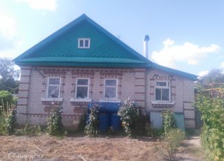 Продается дом, 45 м2, деревня Толстобино