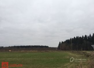 Участок на продажу, 830 сот., деревня Соколовка, 41К-354