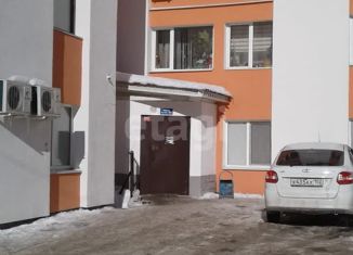 Продам 1-ком. квартиру, 12.9 м2, Уфа, улица Менделеева, 136/2, Кировский район