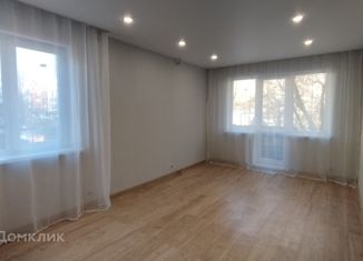 Продам 1-ком. квартиру, 30.3 м2, Кировская область, улица Маклина, 63А