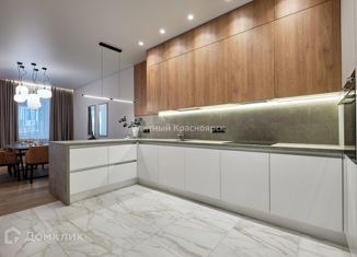 Продаю дом, 190 м2, Красноярск, Живописная улица