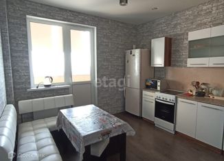 Однокомнатная квартира на продажу, 43.3 м2, Краснодар, Береговая улица, 2к1, Береговая улица