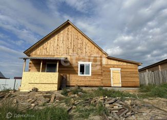 Продажа дома, 77.3 м2, садовые участки Багульник