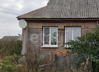 Продаю дом, 48.6 м2, село Васильевка