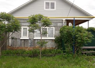 Продам дом, 50 м2, село Яблоново, Октябрьская улица