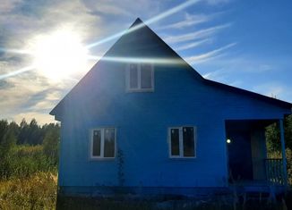 Дом на продажу, 75 м2, поселок Торковичи, Стахановская улица, 1