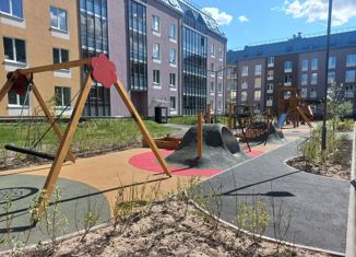 Продается квартира студия, 22 м2, Санкт-Петербург, Пулковское шоссе, 71к16, Московский район