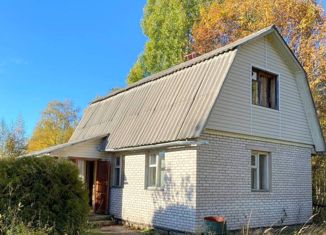 Продам дом, 91 м2, поселок Глебычево