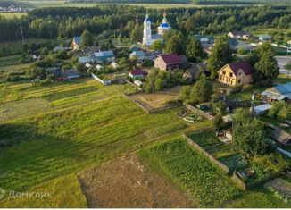 Участок на продажу, 22 сот., село Семёновское, Центральная улица