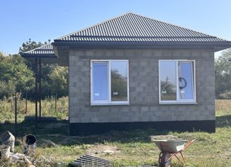 Продажа дома, 48.7 м2, село Львовское, Набережная улица, 29А