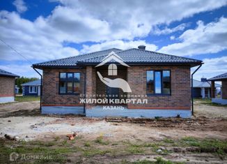 Продам дом, 130 м2, коттеджный посёлок Совушки, Красивая улица