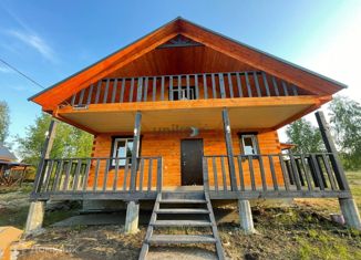 Продам дом, 90 м2, деревня Блохино