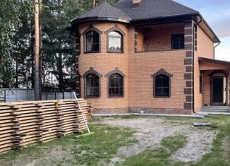 Продаю дом, 160 м2, поселок Туринский, улица Строителей