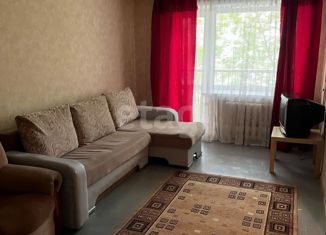 Продам 1-ком. квартиру, 30 м2, Новосибирск, улица Блюхера, 46, улица Блюхера