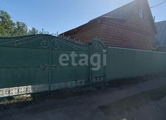 Продажа дома, 50 м2, СНТ Озерки